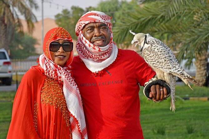 Premium Desert Safari With BBQ Dinner & Belly Dance - Live Entertainment Highlights