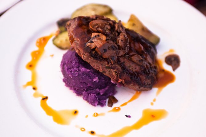 Premium Dinner Cruise: Four Course Dining Experience - Maalaea - Accessibility and Age Restrictions