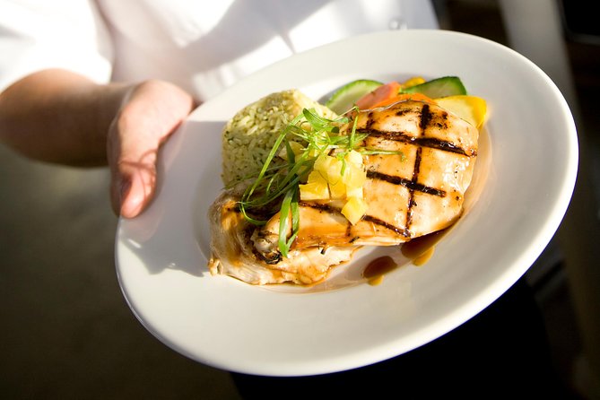 Premium Dinner Cruise: Four Course Dining Experience - Maalaea - Cancellation Policy and Refund Information