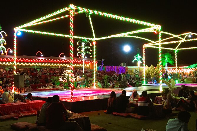 Premium Dubai Desert Safari 4x4 With BBQ Dinner - Frequently Asked Questions