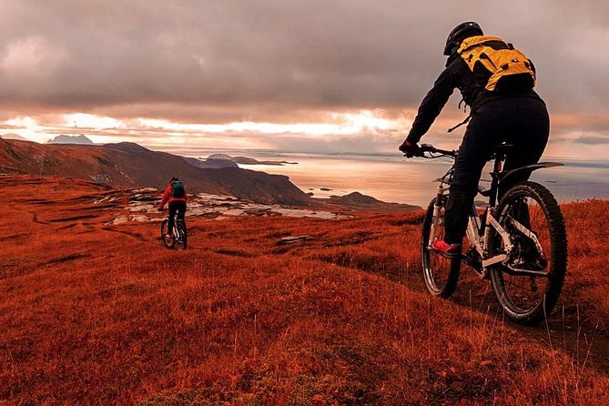 Premium Ebike Rental - Rental Details and Inclusions