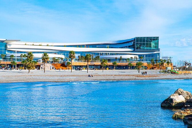 Premium Experience in Nice: Dining, Paddles, and Beer Tasting - Inclusions and Benefits