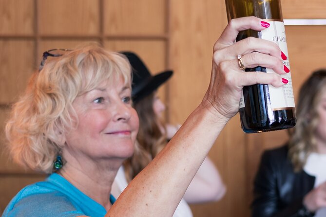 Premium Fraser Valley and White Rock Wine Private Tour - Additional Tour Information