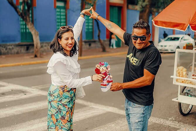 Premium Frida Kahlo and Xochimilco (Pick up Drop off Included) - Customer Feedback and Reviews