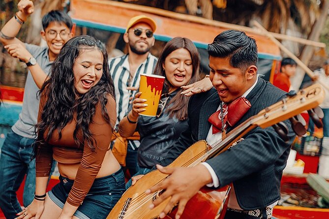 Premium Frida Kahlo and Xochimilco (Pick up Drop off Included) - Experience at the Frida Kahlo Museum