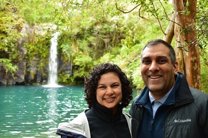 Premium Full Day Shared Tour Osorno Volcano and Petrohue Falls - Accessibility and Suitability