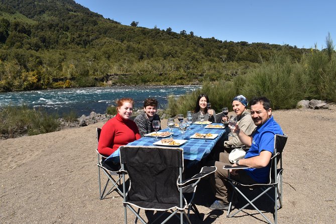 Premium Full Day Shared Tour Osorno Volcano and Petrohue Falls - Highlights of Osorno Volcano