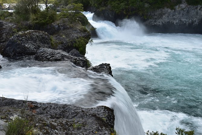 Premium Full Day Shared Tour Osorno Volcano and Petrohue Falls - Pickup and Dropoff Details