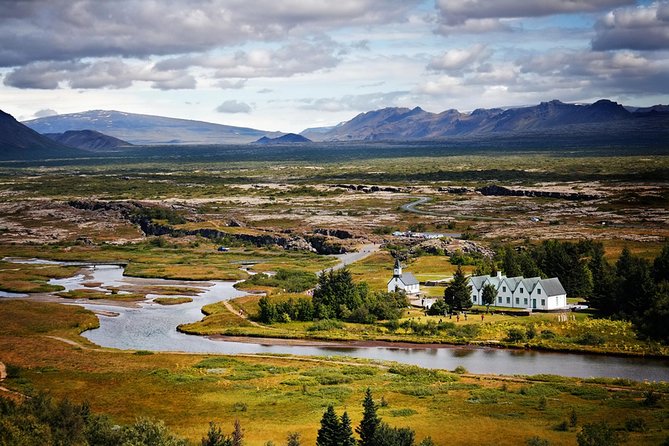 Premium Golden Circle Tour in Jeep - Inclusions