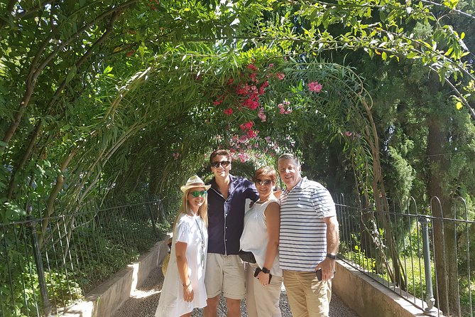 Premium Granada and Other Cities Private Tour - Pricing and Policies