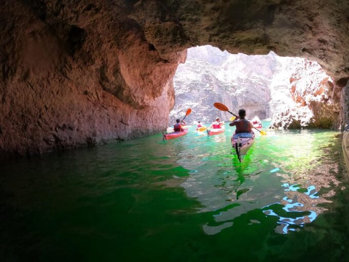 Premium Guided Emerald Cave Four Hour Tour W/Lunch - Frequently Asked Questions