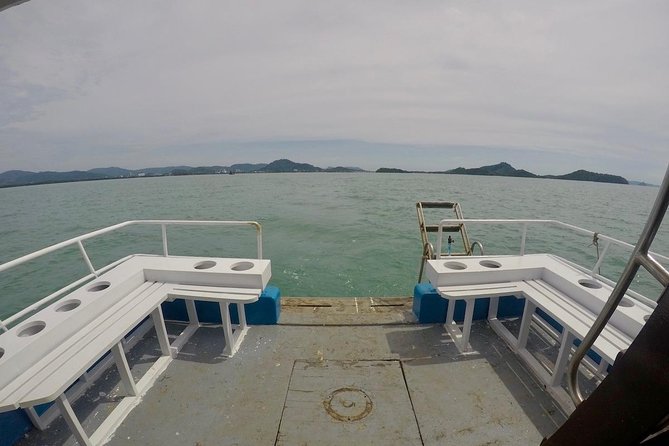Premium Guided Scuba Diving Day Trip for Certified Divers - Health and Safety Requirements