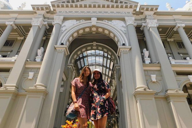 PREMIUM: Half-Day City Tour in Guayaquil - Highlights of the Tour Experience
