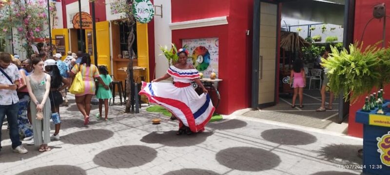 Premium Half-Day Excursions Puerto Plata - Booking Information and Tips
