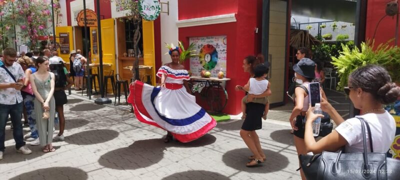 Premium Half-Day Excursions Puerto Plata - Inclusions and Exclusions