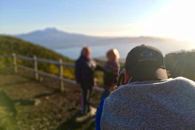 Premium Half Day Shared Tour Sunset at Osorno Volcano - Expectations and Accessibility