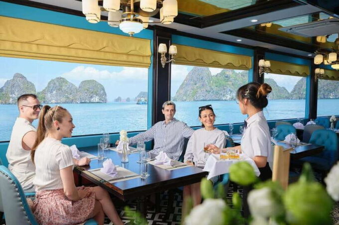 Premium Halong Day Cruise With Buffet Lunch, Cave & Island - Important Considerations