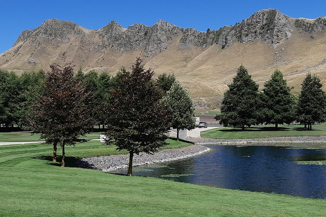 Premium Hawkes Bay Wine Country Private Tour - 6hrs - up to 10 People - Meeting and Pickup