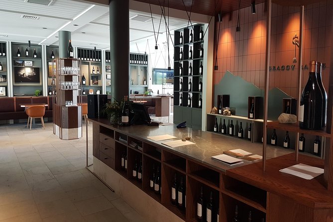 Premium Hawkes Bay Wine Country Private Tour - 6hrs - up to 10 People - Platter Lunch