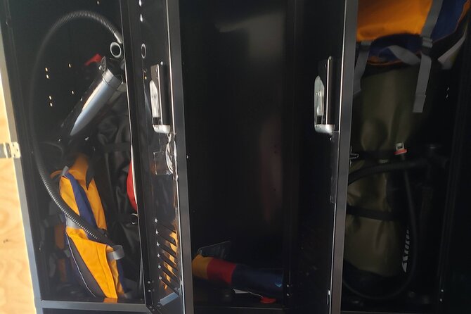 Premium Inflatable Kayak Rental Package for Lake Austin - Restrictions and Limitations