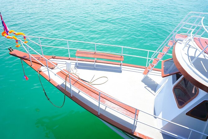 Premium James Bond Island by Big Boat With Canoeing - Inclusions and Exclusions