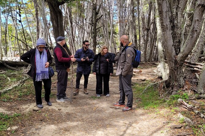 Premium King Crab Route in Tierra Del Fuego - Crab Tasting Experience