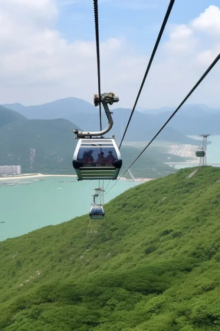 Premium Lantau Tour With Cable Car Tickets & English Guide - Frequently Asked Questions