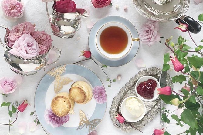 Premium Loose Leaf Tea and Chocolate Tasting - Additional Details