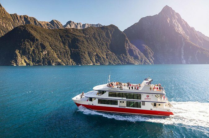 Premium Milford Sound Cruise & Milford Track Walk From Te Anau - Final Thoughts