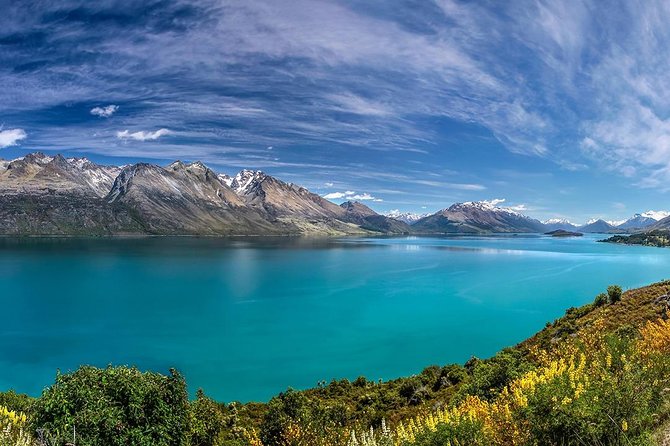 Premium Milford Sound Small Group Tour From Queenstown - Pickup and Meeting Information