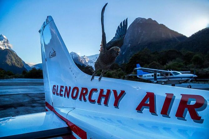 Premium Milford Sound Small Group Tour From Queenstown - Small Group Experience