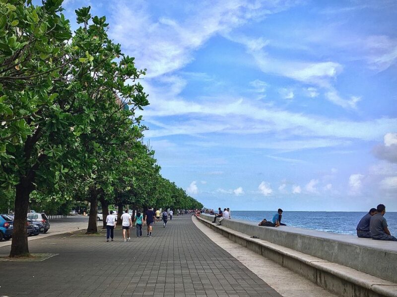 Premium Mumbai Guided Tour With Transfer - Experience Highlights