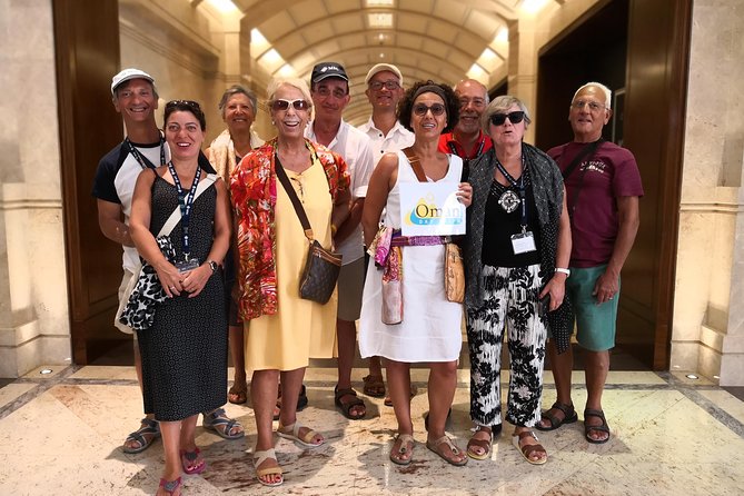 Premium Muscat Half Day Excursion - English Guide - Inclusions and Exclusions