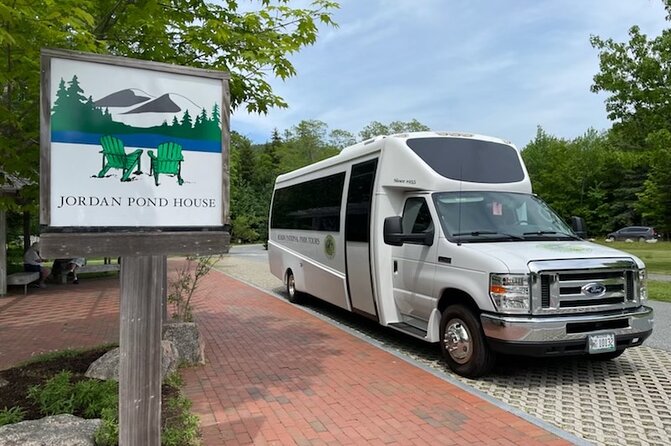 Premium Narrated Bus Tour of Bar Harbor and Acadia National Park (3.5 Hours) - Additional Information