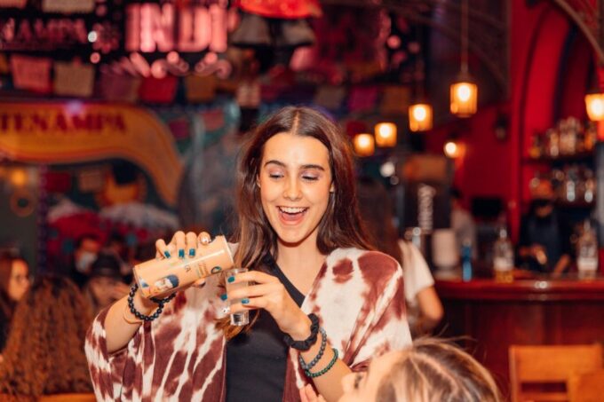 PREMIUM Night Tour: Mariachis, Garibaldi Show & Tacos - Taco Tasting and Mariachi
