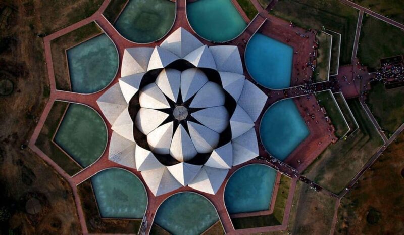 Premium: Old & New Delhi Full Day & Half Day Guided Tour - Transportation and Accessibility