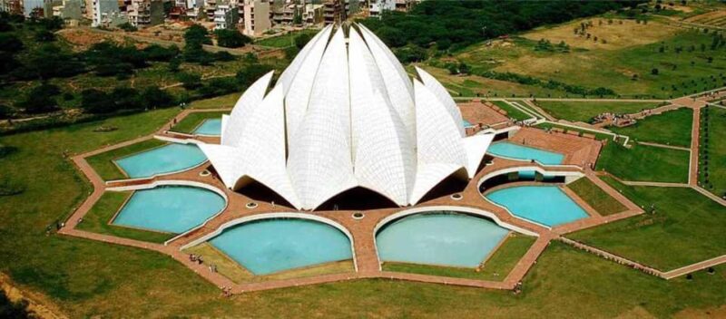 Premium: Old & New Delhi Full Day & Half Day Guided Tour - Tour Guide and Languages