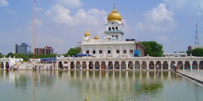 Premium: Old & New Delhi Full Day & Half Day Guided Tour - Recap