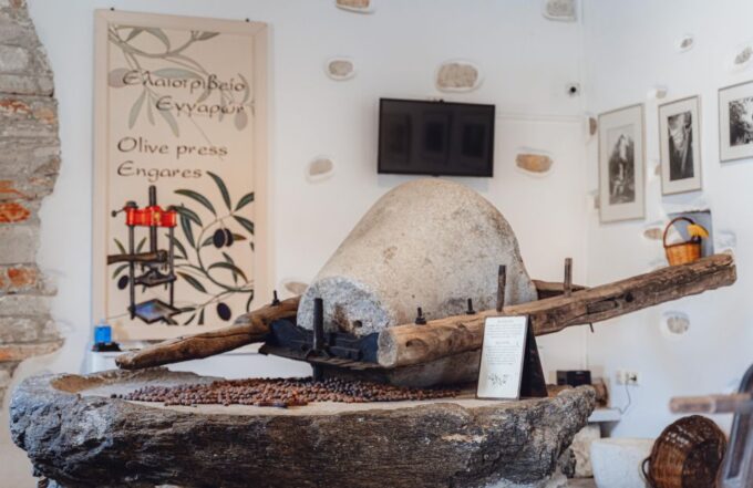 Premium Olive- Oil Tasting and Naxian Food Pairing - Booking and Cancellation Policy