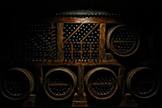 Premium & Organic Wine Tour in Kakheti - Tour Details