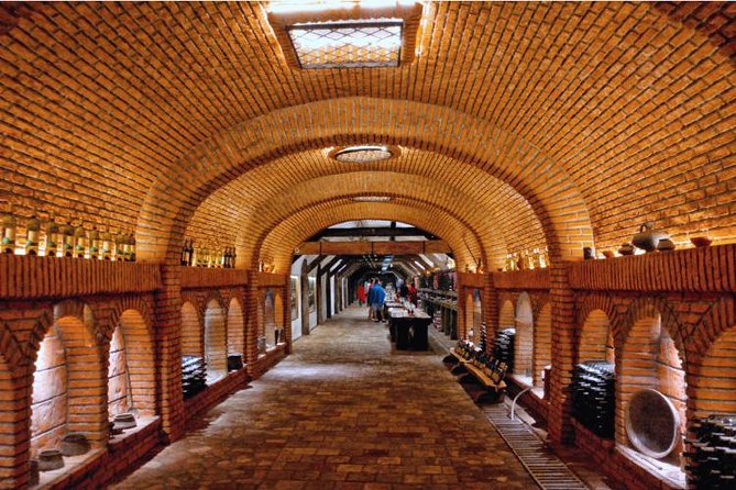 Premium & Organic Wine Tour in Kakheti - Booking Information