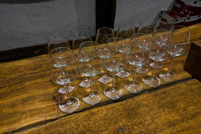 Premium & Organic Wine Tour in Kakheti - Ratings and Reviews