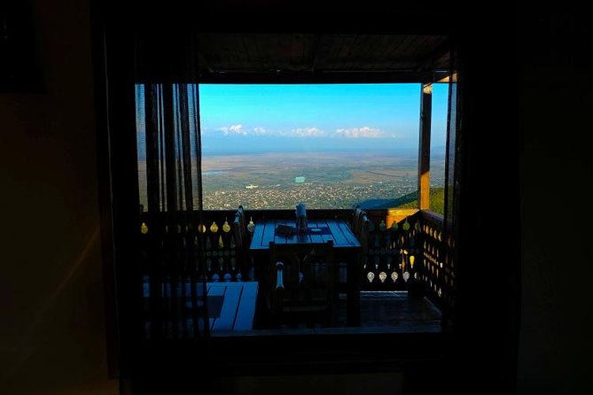 Premium & Organic Wine Tour in Kakheti - About the Operator