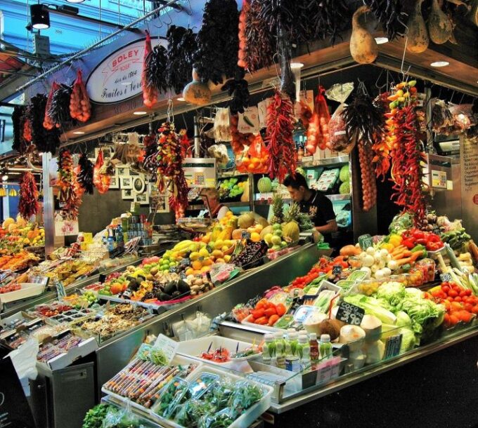 Premium Paella Cooking Class, Includes Tapas & Market Tour - Traditional Spanish Cooking