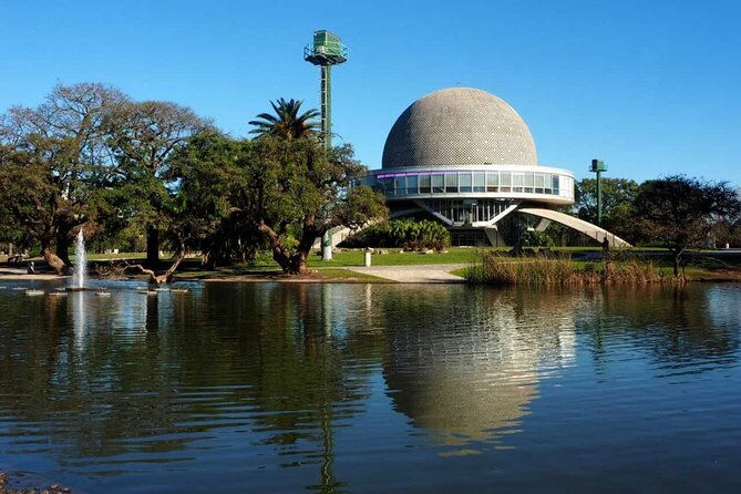 Premium Panoramic Tour of Buenos Aires - Preparing for the Tour
