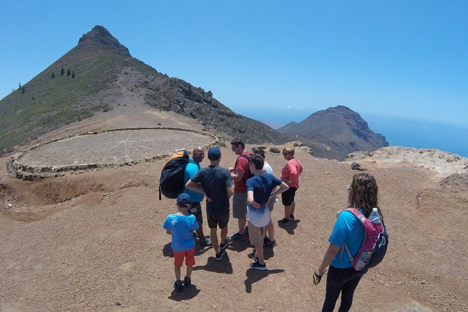 Premium Paragliding in Tenerife With the Best Staff of Pilots: Emotion and Safety - Breathtaking Tenerife Vistas