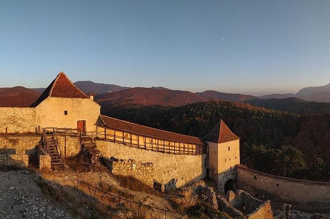 Premium Private 3-Day Best of Transylvania Tour Bucharest Hotel Pick Up/Drop Off - Exploring Transylvanias Highlights