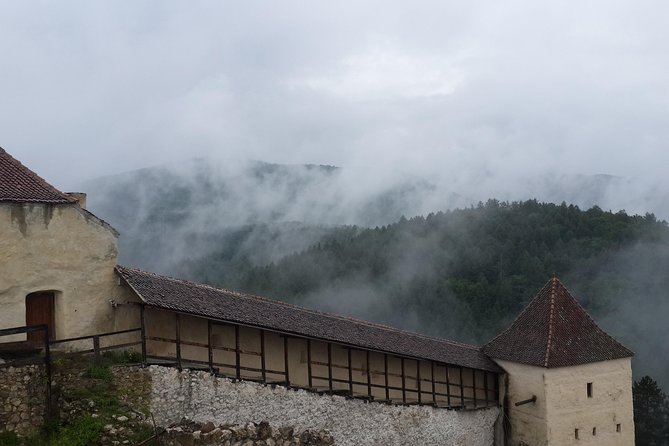 Premium Private 3-Day Best of Transylvania Tour Bucharest Hotel Pick Up/Drop Off - Private Transportation and Guides