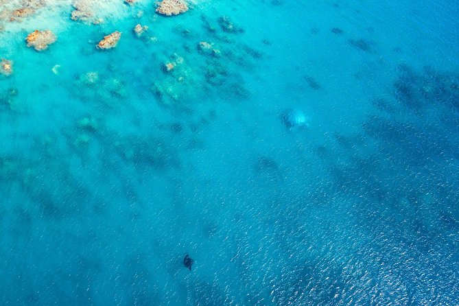 Premium Private Charter Experience in Whitsundays - Health and Accessibility Considerations