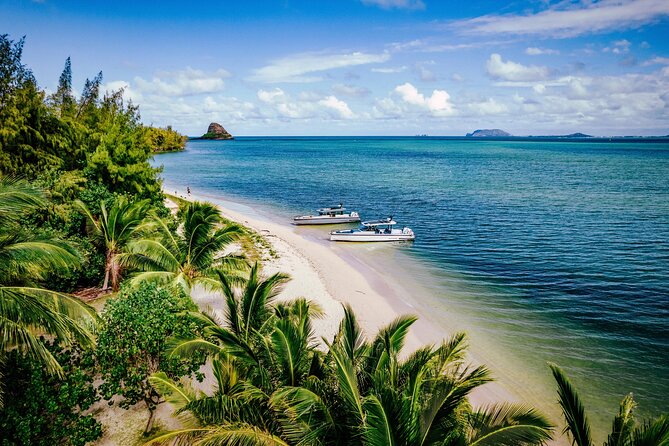 Premium Private Charter Experience in Whitsundays - Booking and Cancelation Policies